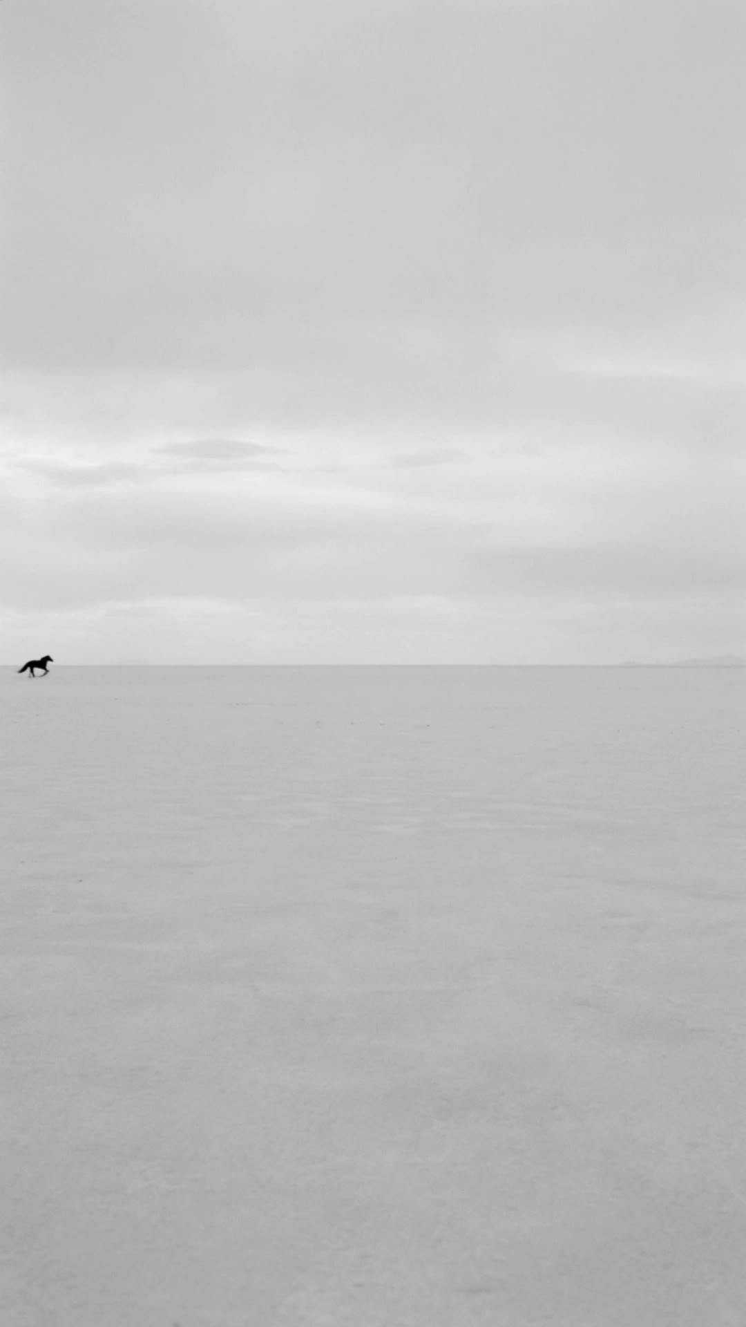 Sofa in a surreal landscape from the Surreal Furniture video