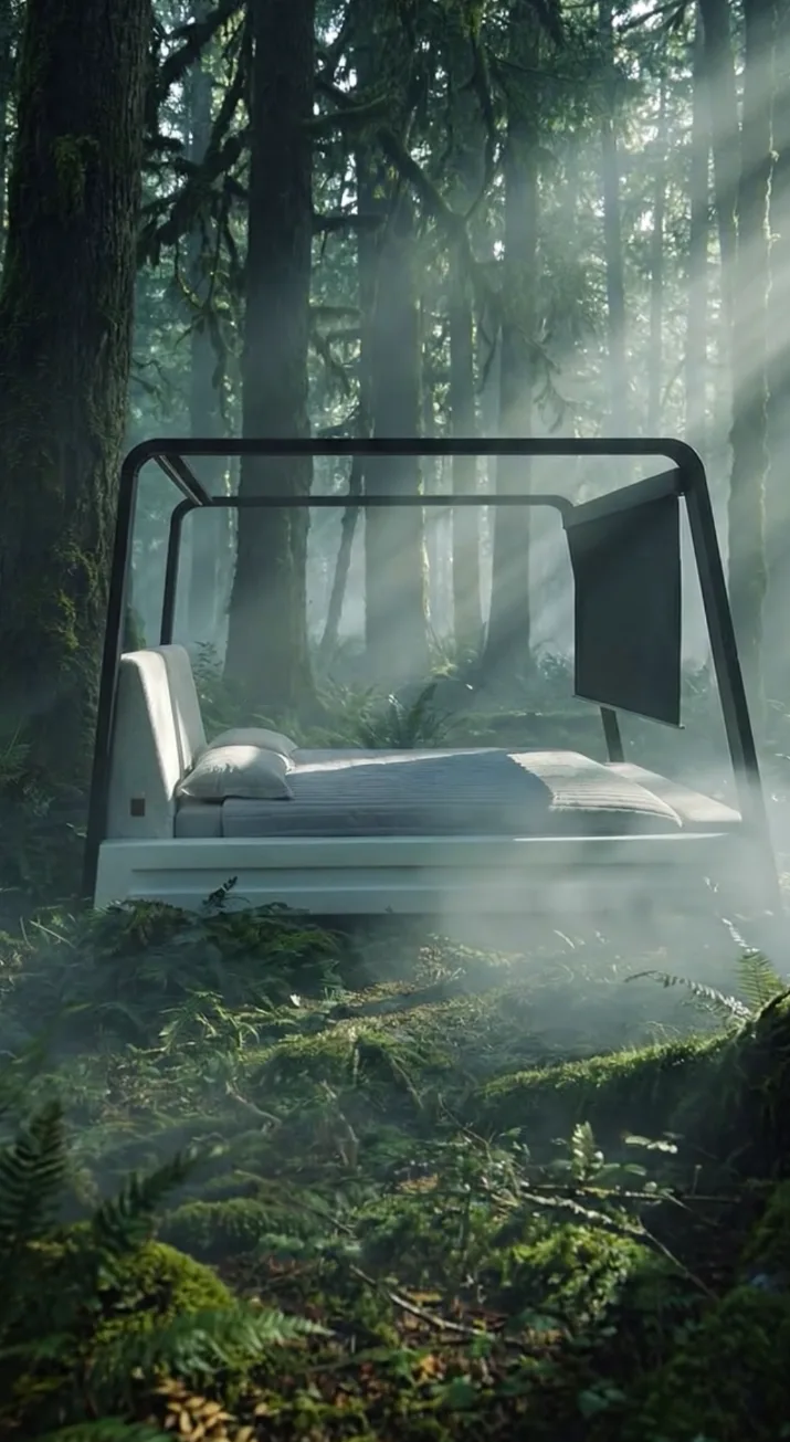 Aysan Furniture Digital Experience
